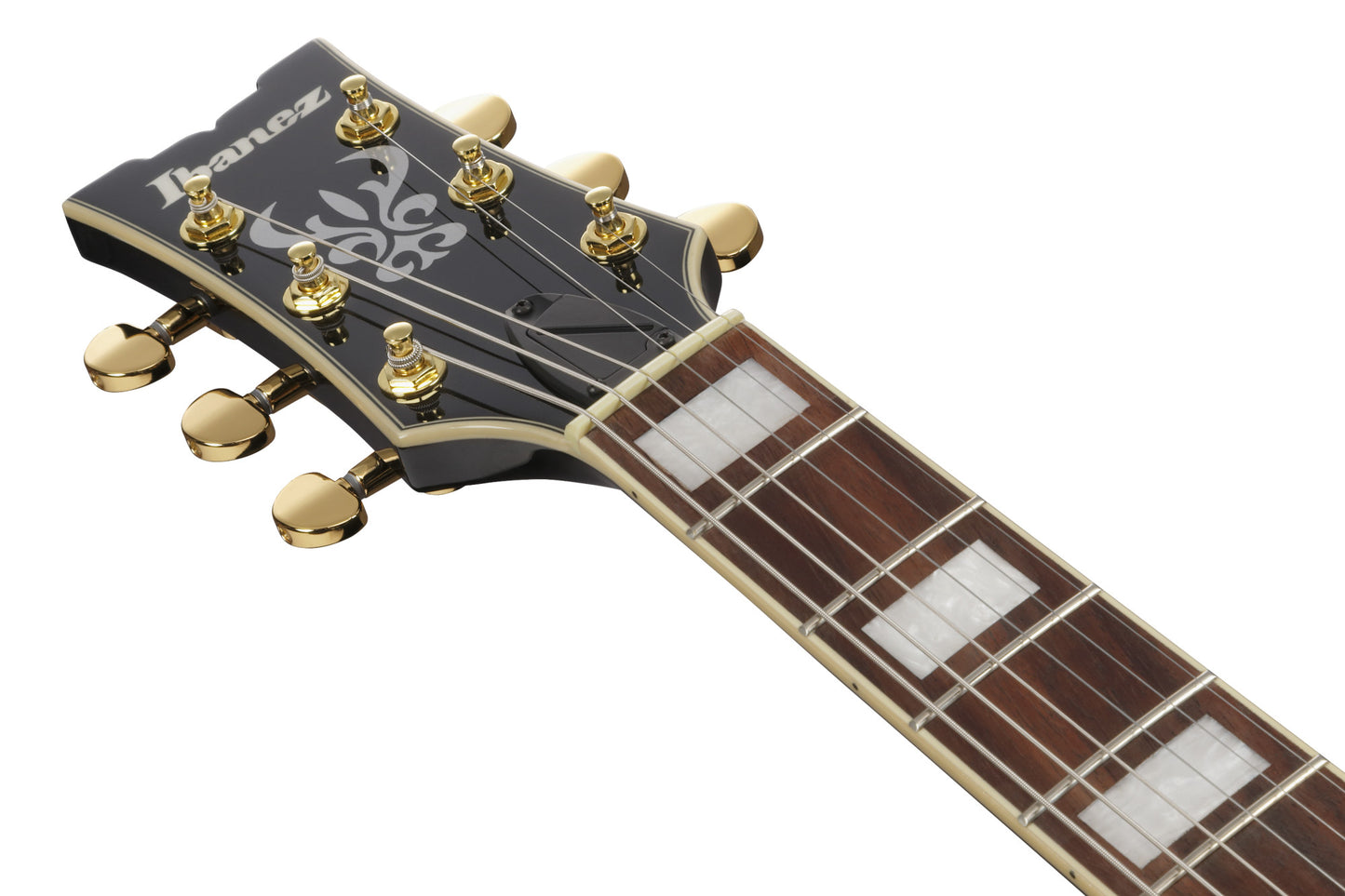 IBANEZ Artcore AM Hollow Body Guitar 6-String - Black