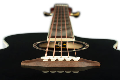 ORTEGA Deep Series 8 Acoustic Bass 5 String