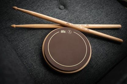 MEINL Stick & Brush - Alex Rüdinger Signature Drumstick