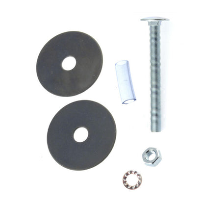 HARDCASE 20" Cymbal Spindel Kit - alte nr. P273
