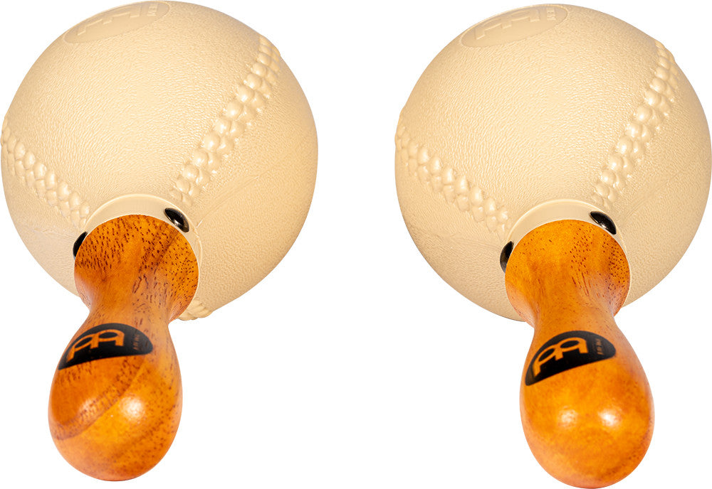 MEINL Percussion Session Maracas - beige