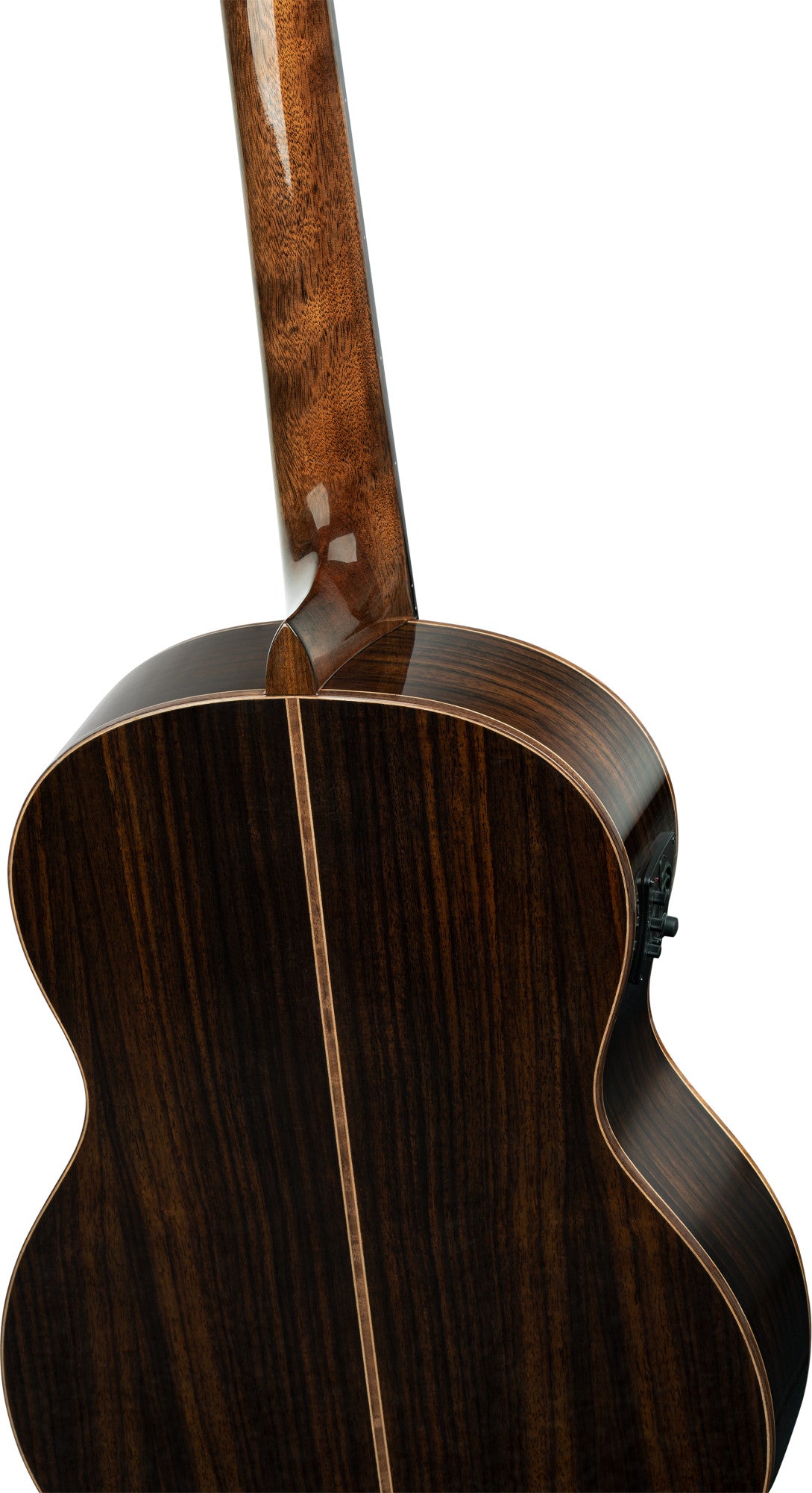 ORTEGA Performer Series 4/4 Konzertgitarre 6-String - Natural + Gigbag