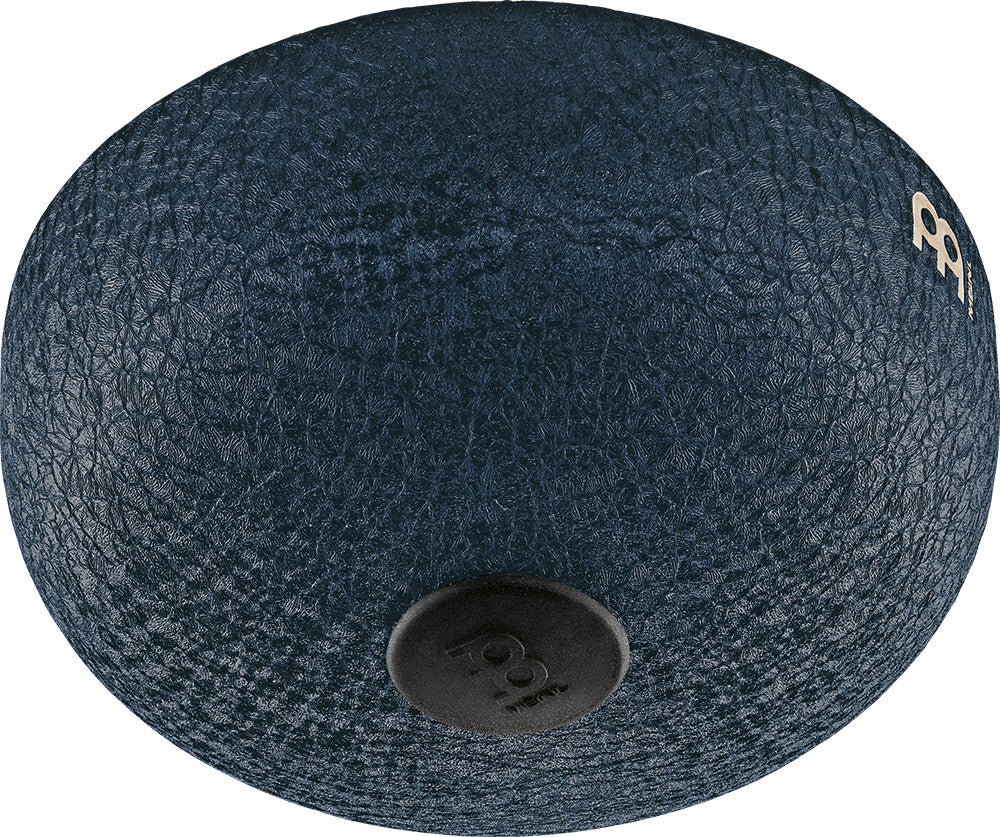 MEINL Sonic Energy Pocket Steel Tongue Drum 3" - A Dur/6 Töne/440 Hz - Venusblüte/Marineblau