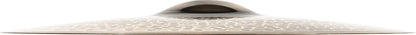 MEINL Cymbals Pure Alloy Custom Medium Crash - 18"