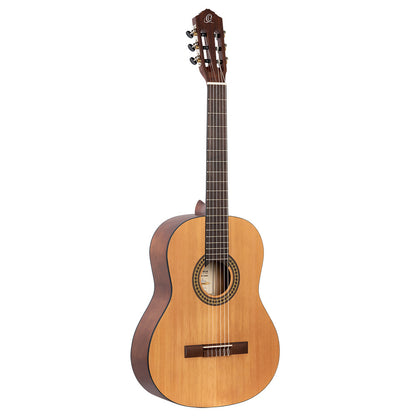 ORTEGA Student Series 4/4 Konzertgitarre 6-String - Natural
