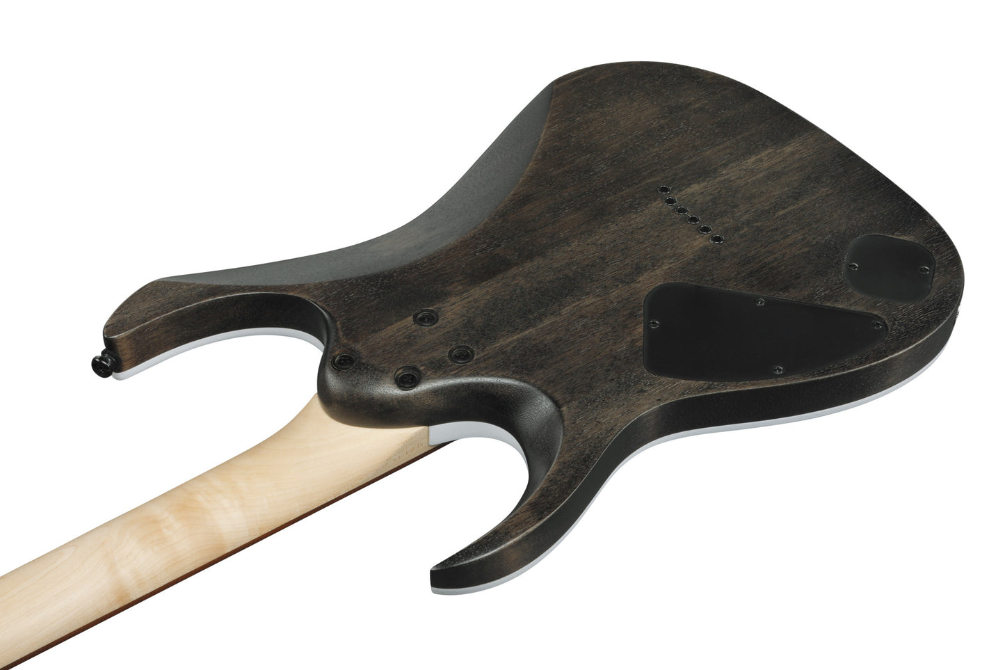 IBANEZ RGA E-Gitarre 6-String - Black Stained