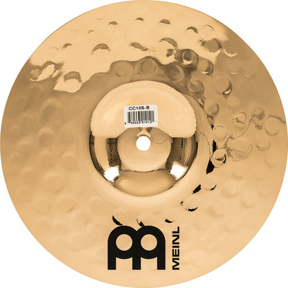 MEINL Cymbals Classics Custom Brilliant Splash - 10"