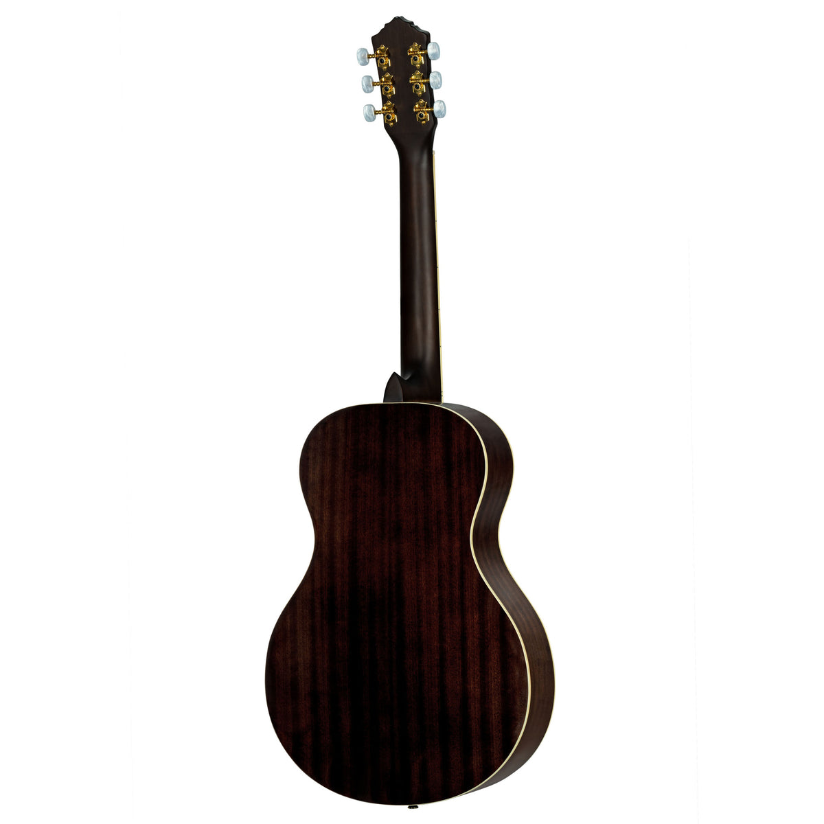 ORTEGA Ranger Series 4/4 Konzertgitarre 6-String - Black + Gigbag