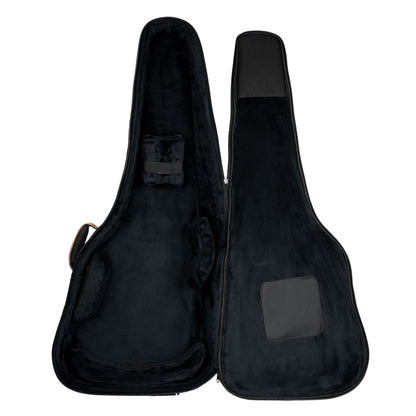 ORTEGA DeLuxe Bass-Bag - Black