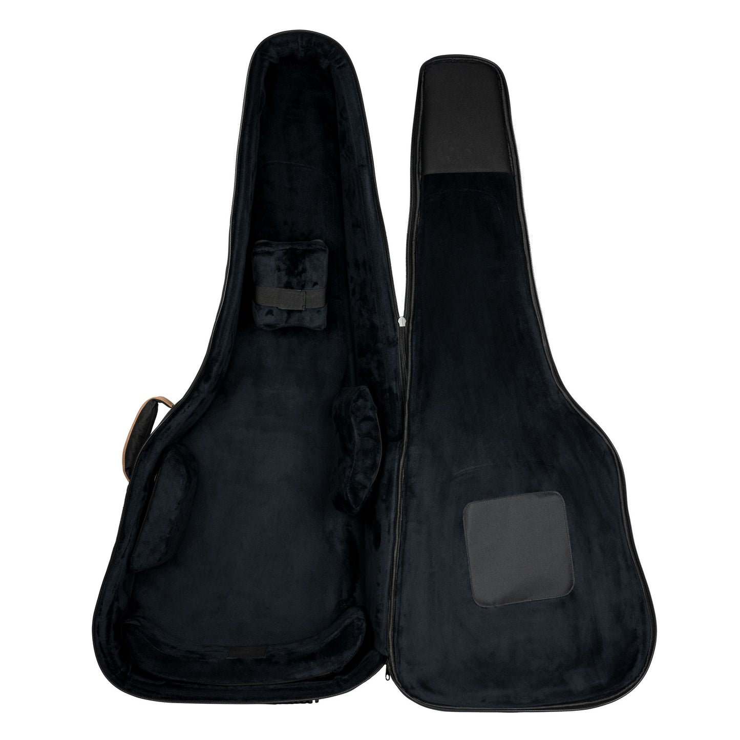 ORTEGA DeLuxe Bass-Bag - Black