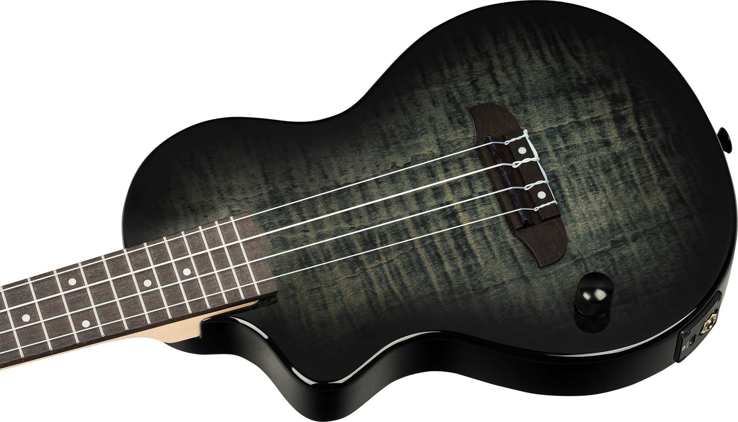 ORTEGA Neo Series Tenor Ukulele 4-String + Gig Bag