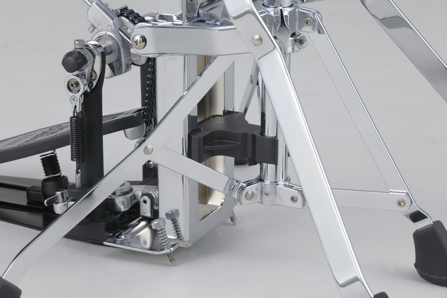 TAMA Acousti-Tone Floor Tom Stand for True Touch Training Kit