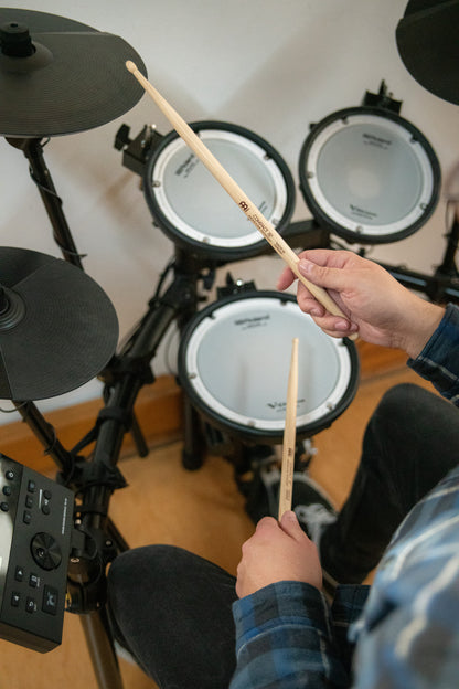 MEINL Stick & Brush - Compact 15" Drumstick
