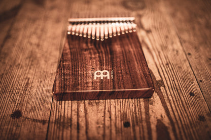 MEINL Sonic Energy Solid Kalimba - 17 notes, acacia