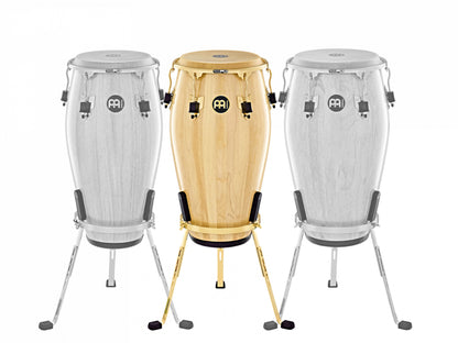 MEINL Percussion Marathon Exclusive Series Conga 11 3/4" - Natural/Gold HW