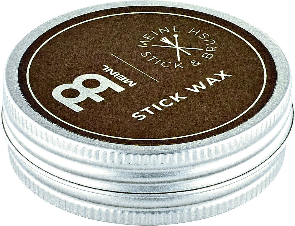 MEINL Stick & Brush - Stick Wax