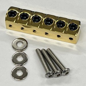 IBANEZ 6 String Lock für MGFM10-OBL - Gold