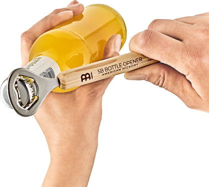 MEINL Stick & Brush - 5B Bottle Opener