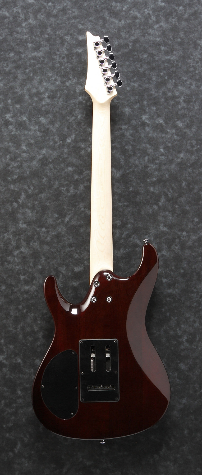 IBANEZ SA E-Gitarre 6 String - Transparent Gray Burst