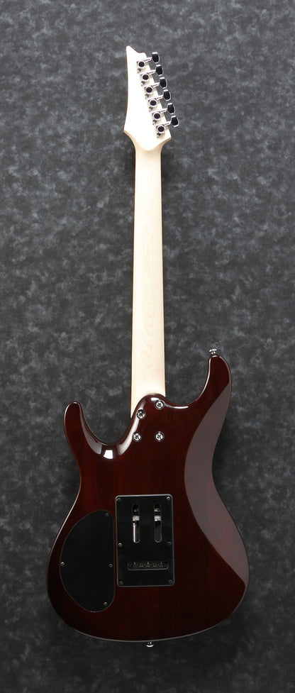 IBANEZ SA E-Gitarre 6 String - Transparent Gray Burst