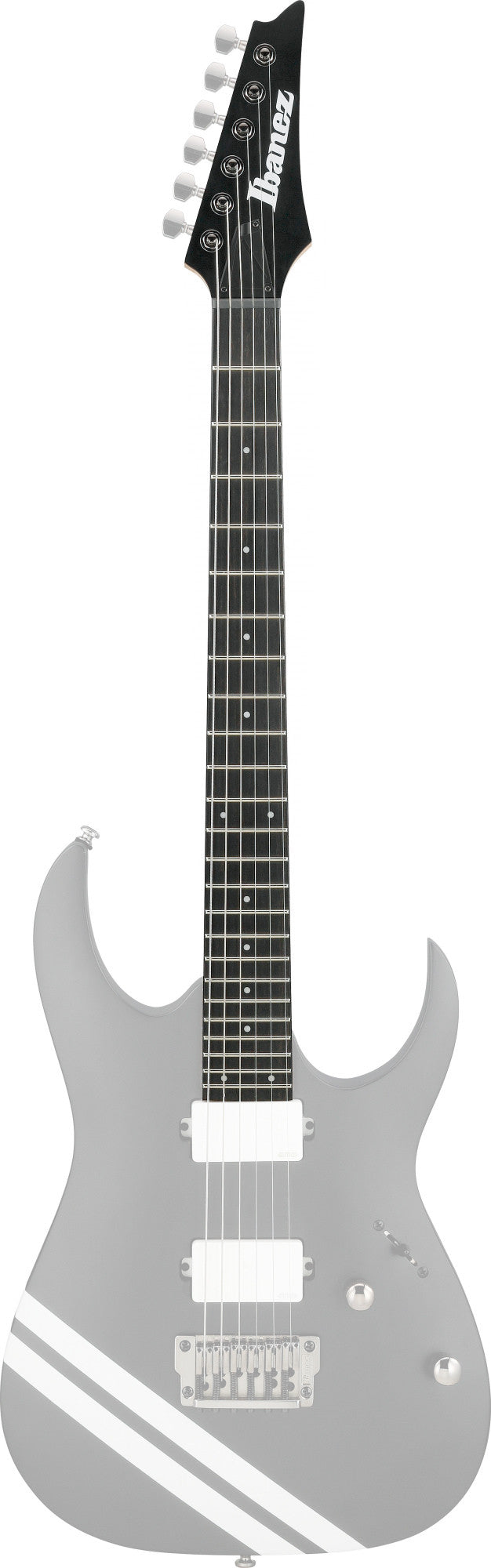 IBANEZ Neck for JBBM30-BKF