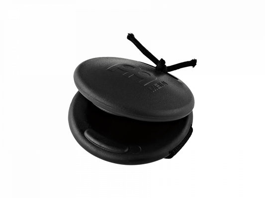 MEINL Percussion Cajon Ring Castanets - Kunststoff