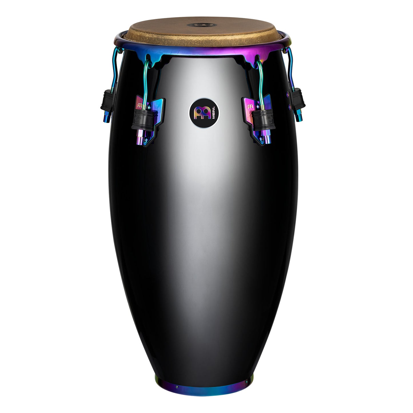 MEINL Percussion Spectrum Series Quinto 11" - Phantom Black