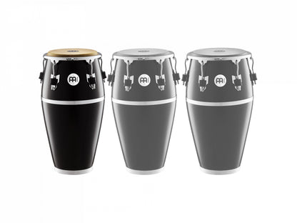 MEINL Percussion Fibercraft Serie Quinto - schwarz 11"
