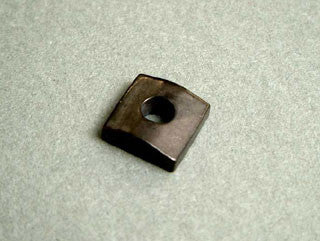 IBANEZ pressure pad for locking nut in black