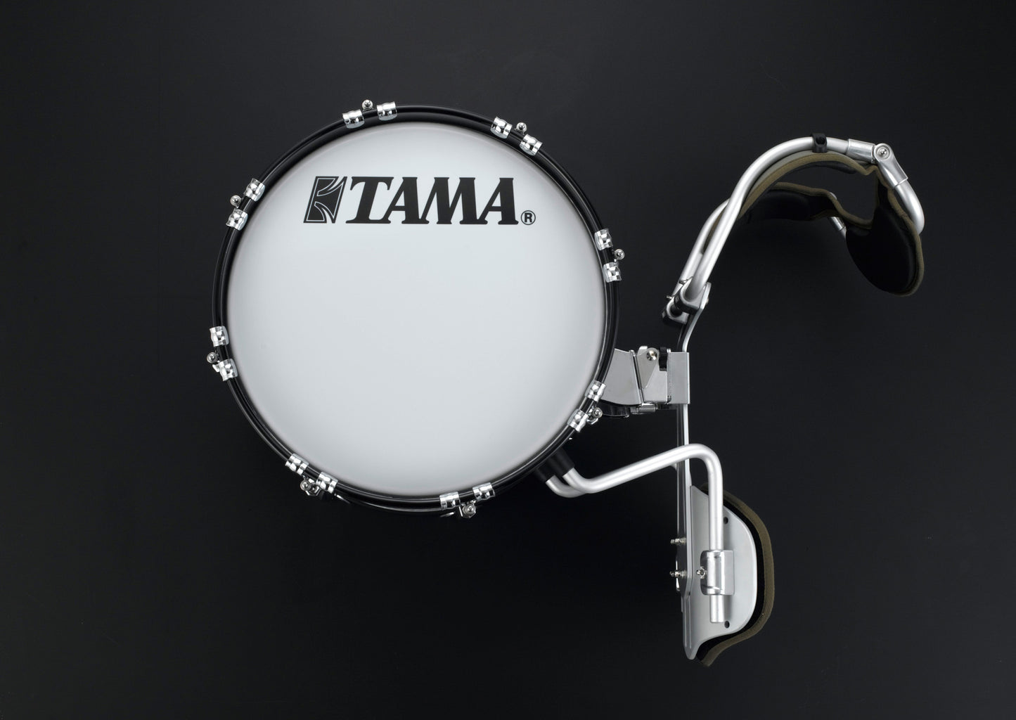 TAMA Silver Armor Marching Bass Carrier