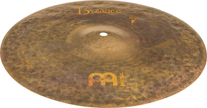 MEINL Cymbals Byzance Benny Greb Signature Vintage Sand Hat - 14"