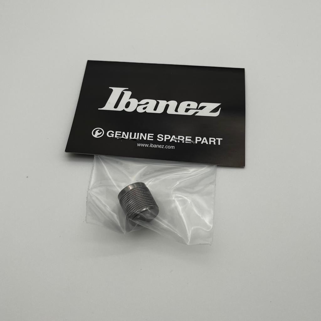 IBANEZ Kontrolldrehregler für Q-Serie - Cosmo Black / White Dot Indikator