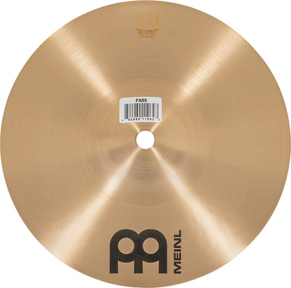 MEINL Cymbals Pure Alloy Splash - 8"