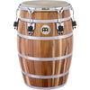 MEINL Percussion Barril de Bomba 14" Primo, Chrome Hardware