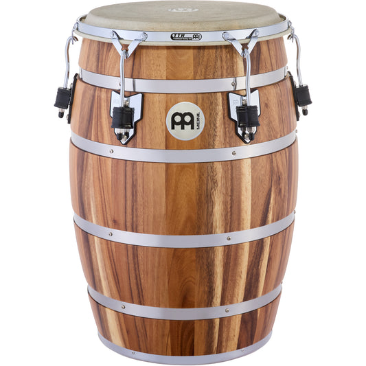 MEINL Percussion Barril de Bomba 14" Primo, Chrome Hardware