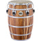 MEINL Percussion Barril de Bomba 14" Primo, Chrome Hardware