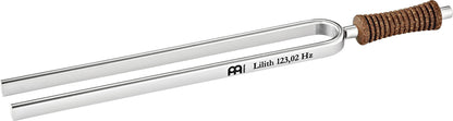 Meinl Sonic Energy Stimmgabel - Lilith - 123.02 Hz