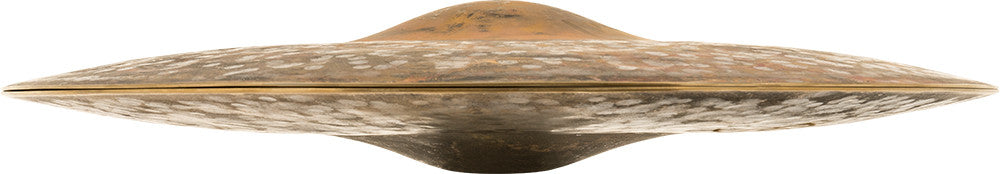 MEINL Cymbals Byzance Extra Dry Medium Hihat - 13"