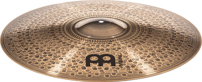 MEINL Cymbals Pure Alloy Custom Medium Thin Ride - 20"