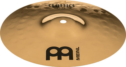 MEINL Cymbals Classics Custom Brilliant Splash - 10"