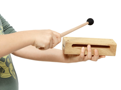 NINO Percussion Mallet