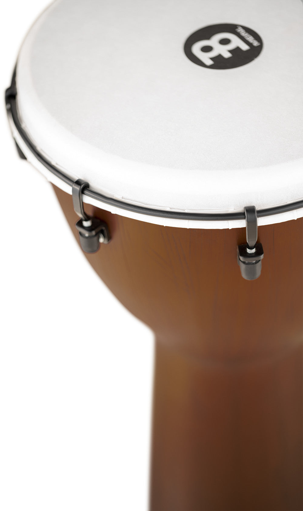 MEINL Percussion Alpine Series Pickup Djembe 12" - Barnwood