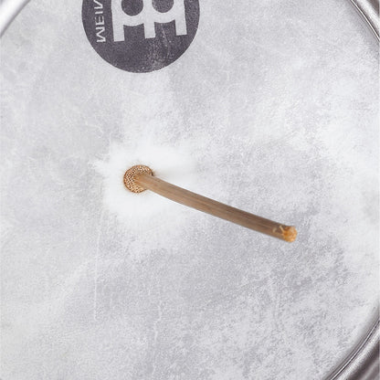 MEINL Percussion Aluminum Series Cuica - 6"