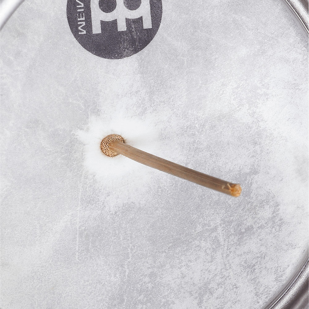 MEINL Percussion Aluminum Series Cuica - 10"