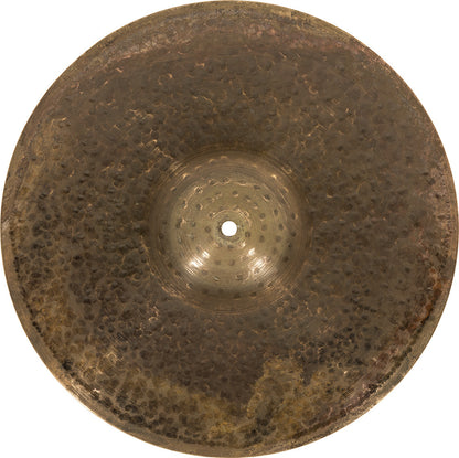 MEINL Cymbals Byzance Dark Hihat - 15"