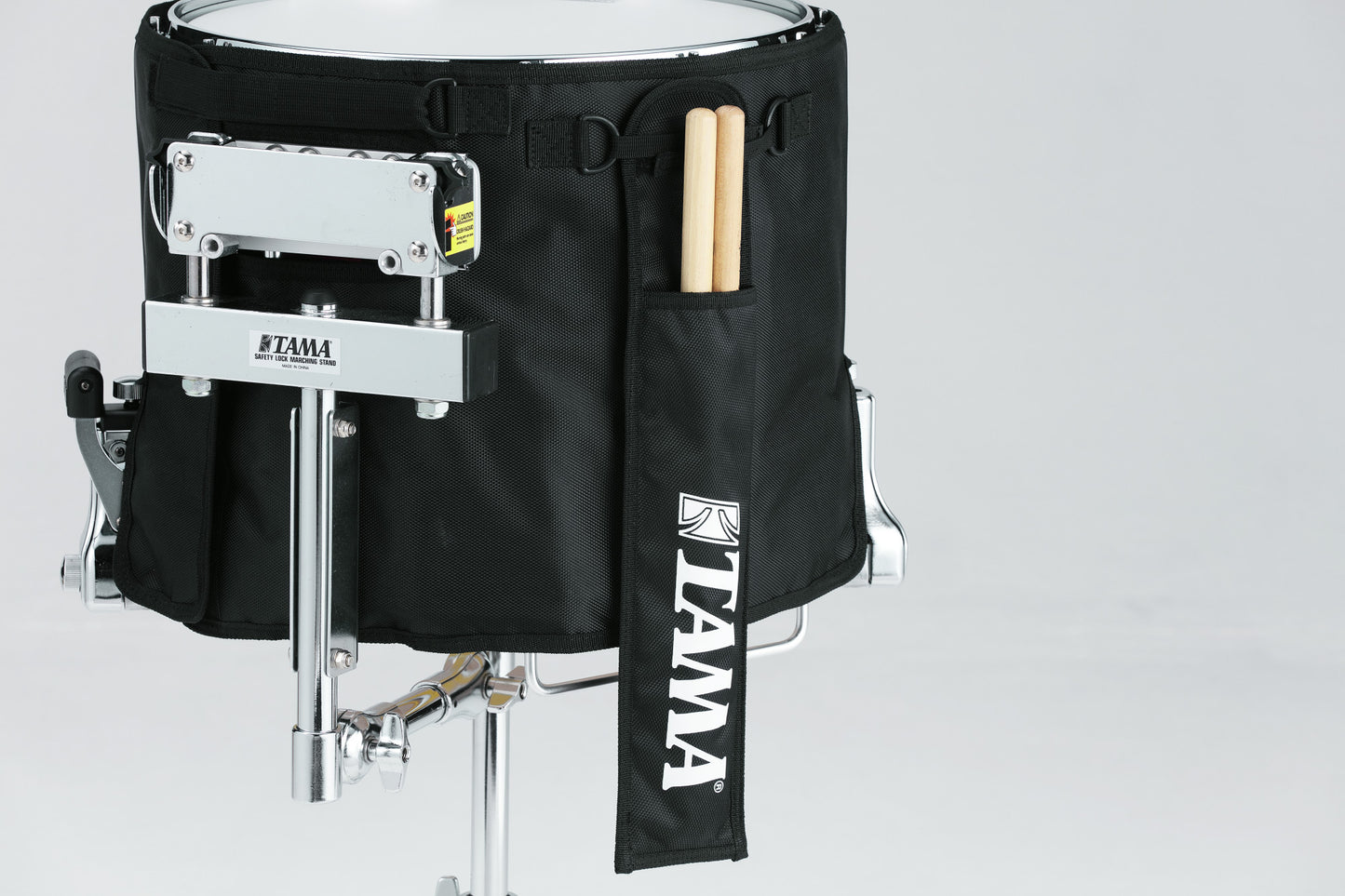TAMA Marching Drum Cover für Snare - 14" x 9"