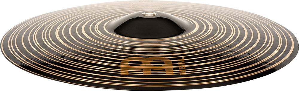 MEINL Cymbals Marching Professional Arena Dark - 18"