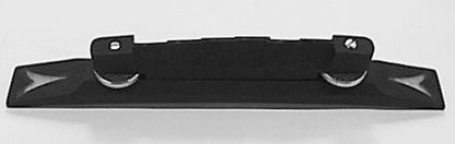 IBANEZ Brückenset Ebenholz - für George Benson Signature GB10SE