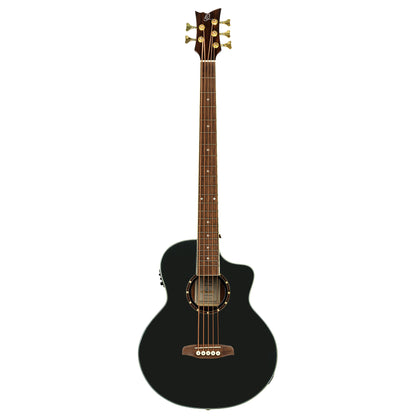 ORTEGA Deep Series 8 Acoustic Bass 5 String
