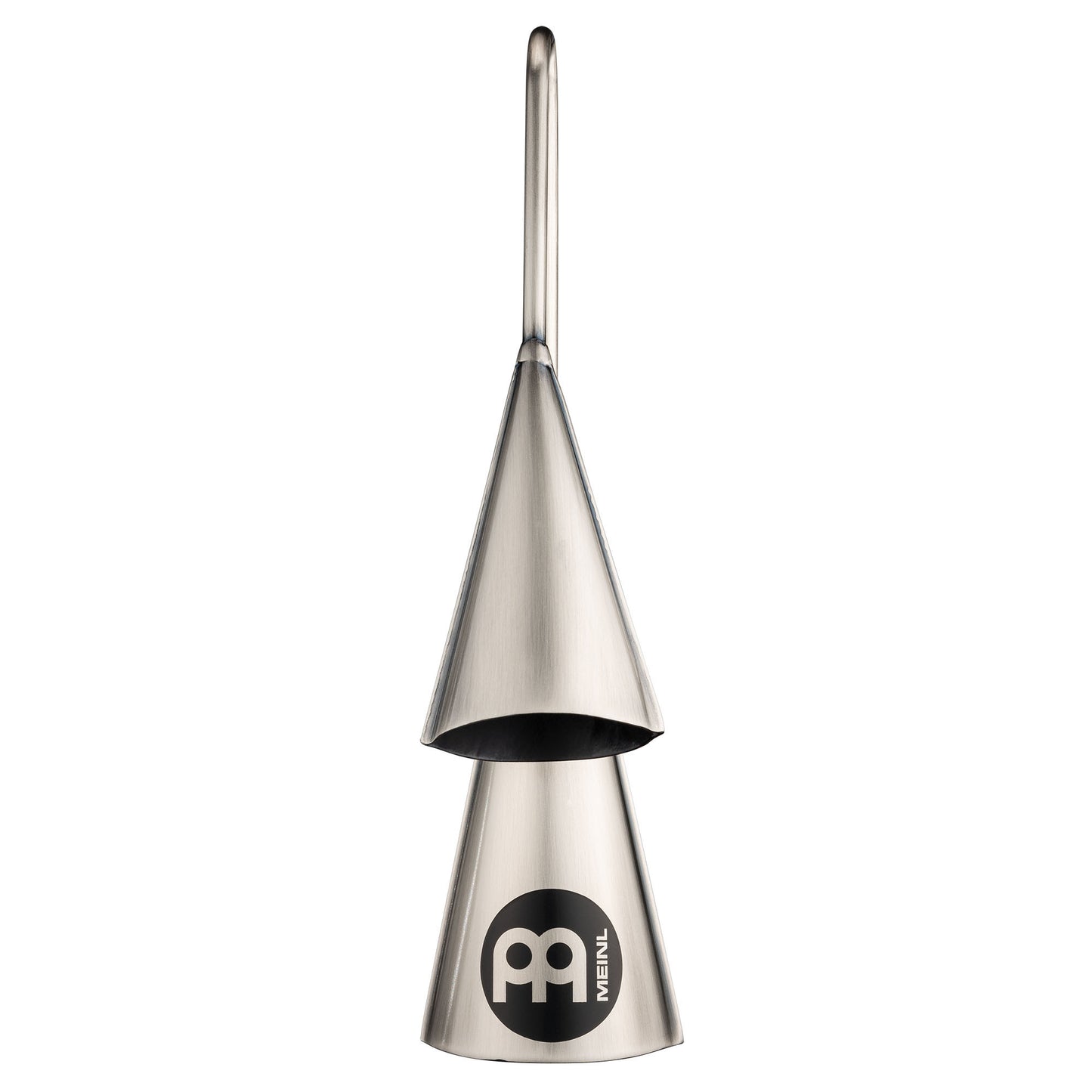 MEINL Percussion Modern Style A-GO-GO Steel Finish - small